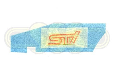 Genuine Subaru Brz Badge/Logo ZC6 (04/16-03/21)