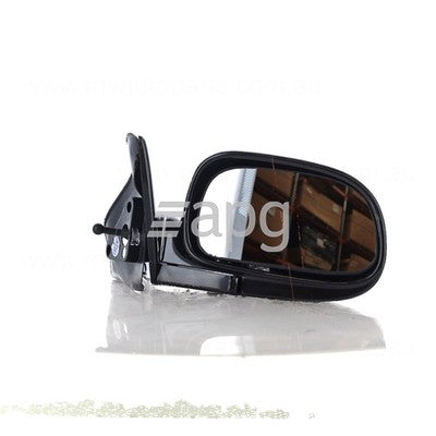 Holden Nova LG/AE101R/AE102R Door Mirror RH (07/94-07/99)