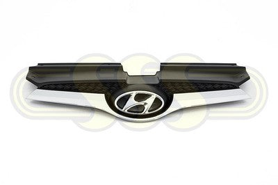 Genuine Hyundai Veloster Grille (10/11-05/17)