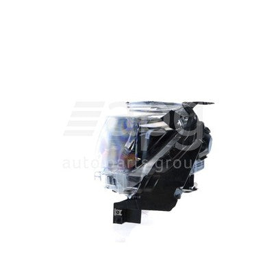 Genuine Ford Ranger PX II Head Lamp LH Halogen Electric (06/15-05/18)