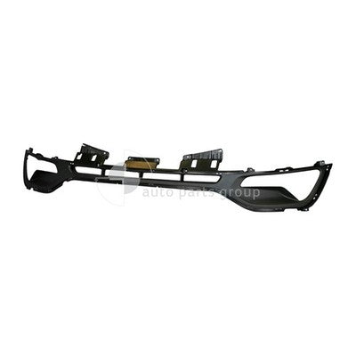 Kia Sportage SL II Front Bar Grille (03/13-10/15)