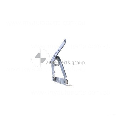 Genuine Volkswagen California T6.1/T6 Bonnet Hinge RH (07/15-On)