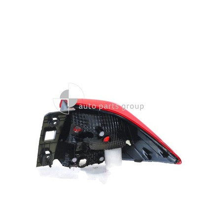 Genuine Subaru Impreza G5/G5X Tail Lamp LH (12/16-12/20)