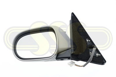 Genuine Nissan / Datsun 200Sx Door Mirror Left Hand (10/00-07/02)