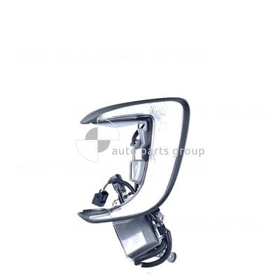 Genuine Mitsubishi ASX XB Daytime Running Lamp LH (08/12-10/16)