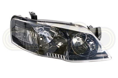 Ford Fairmont Head Lamp Right Hand (09/06-03/08)