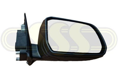 Genuine Ford Ranger Ute Door Mirror Right Hand Black Black With Black (04/22-On)