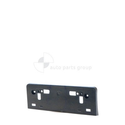 Genuine Toyota Corolla ZRE182R/ZWE186R Rear Number Plate Holder (03/15-06/18)