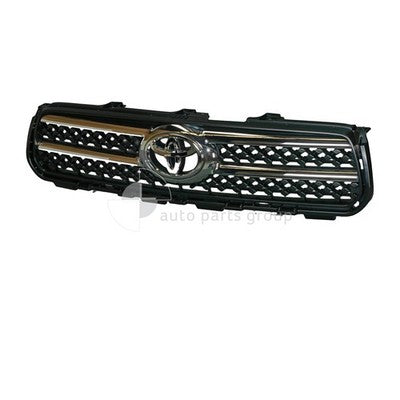 Genuine Toyota RAV4 ACA33/ACA38/ACA33/GSA33/ACA33/GSA33/ACA38 Grille (11/05-On)