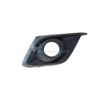 Genuine Mazda 3 BM Front Bar Grille RH (11/13-06/16)