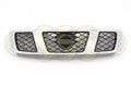 Genuine Nissan / Datsun Patrol Grille Chrome (08/07-On)