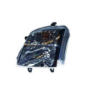 Genuine Holden Rodeo RA Head Lamp LH Halogen Manual Adjust (03/03-06/08)