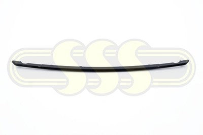 Genuine Mazda Mazda3 Grille Mould Type 2 With Sensor Holes No 5, (05/16-04/19)