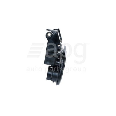 Toyota Hilux KZN165R/LN147R/LN167R Front Door Outer Handle RH (10/97-02/05)
