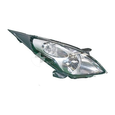 Holden Barina Spark MJ Head Lamp RH Halogen (01/13-12/15)