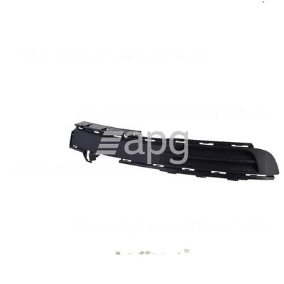 Genuine Volkswagen Transporter T6 Front Bar Grille RH (07/15-06/20)