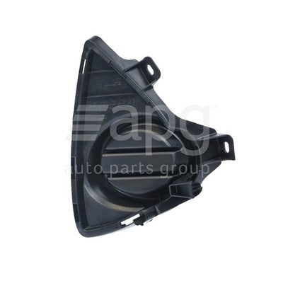 Genuine Toyota Corolla ZRE182R Front Bar Grille LH (08/12-03/15)