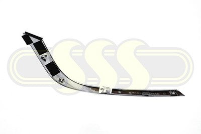 Genuine Hyundai Kona Head Lamp Mould Left Hand Elite Highlander (10/20-05/23)