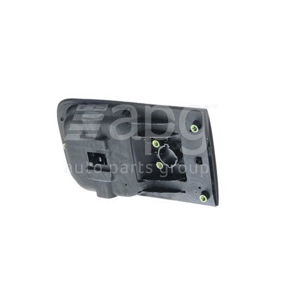 Hyundai iLoad TQ-V Rear Door Outside Handle RH (02/08-10/21)