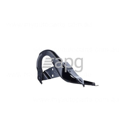 Genuine Honda HR-V RU Bonnet Hinge LH (02/15-03/22)