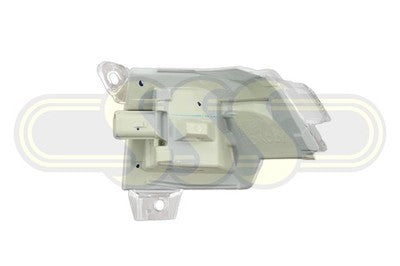 Genuine Toyota Camry Hybrid Door Mirror Lamp Left Hand GR SPORT (09/24-On)