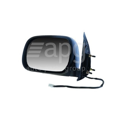 Toyota Hilux GGN15R/GGN25R/KUN16R Door Mirror RH (02/05-10/08)