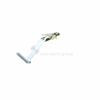 Toyota 4 Runner / Surf Front Door Window Regulator LH (09/88-08/97)