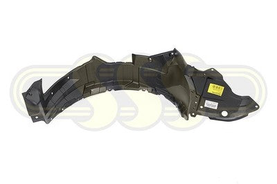 Genuine Toyota Corolla 94-On Guard Liner Left Hand Front (04/10-11/13)