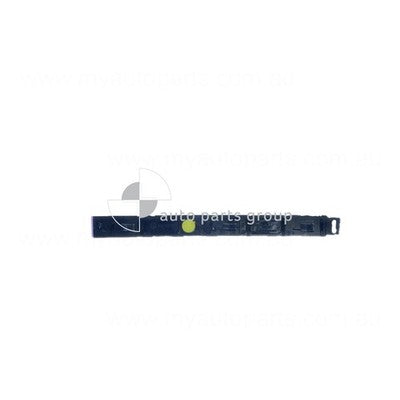 Genuine Volkswagen Tiguan 5N Rear Bar Reflector LH (03/21-On)
