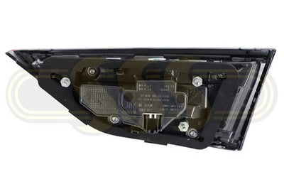 Genuine Audi A3 Rear Garnish Lamp Left Hand (05/16-10/20)