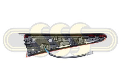 Genuine Toyota Prius 5Dr Hatch Rear Garnish Lamp Right Hand (12/18-On)