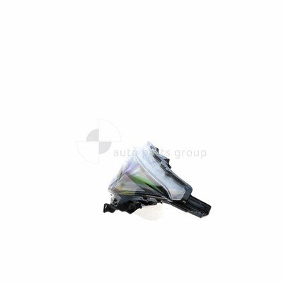 Genuine Honda HR-V RU Head Lamp LH Halogen Manual Adjust (02/15-07/18)