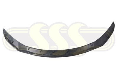 Genuine Hyundai Elantra Bar Cover Insert Front (09/18-On)