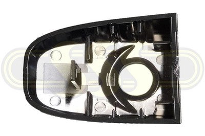 Genuine LDV G10 Van Door Handle Outer Right Hand Front With Key SHORT (2015-On)