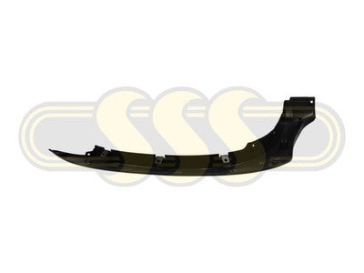 Genuine Toyota Hilux 1988-On Guard Flare Left Hand Front (08/08-04/12)