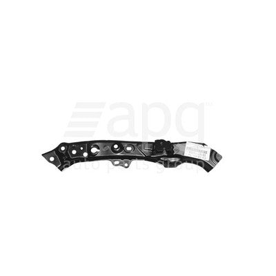 Genuine Toyota Corolla ZRE182R/ZWE186R Upper Tie Bar Extension RH (08/12-06/18)