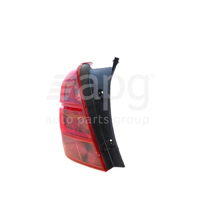 Genuine Holden Trax TJ Tail Lamp LH (08/13-On)