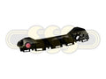 Genuine Toyota Yaris Bar Bracket Slide Left Hand Rear Corner Of (01/17-01/20)