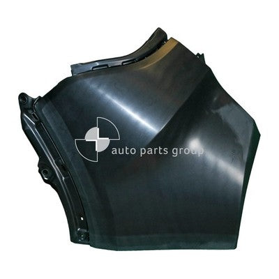 Genuine Honda Hr-V Rear Bar End RH
