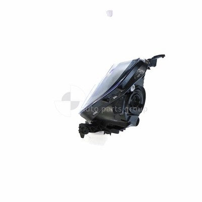 Honda Jazz GE Head Lamp LH Halogen Manual (04/11-07/14)