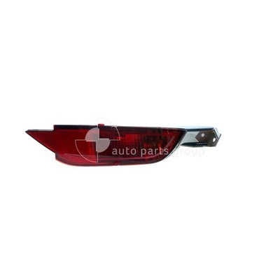 Ford Fiesta WS/WT Rear Bar Lamp RH (01/09-07/13)