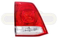 Genuine Toyota Landcruiser Rear Garnish Lamp Left Hand (08/07-01/12)