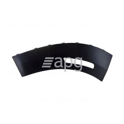 Genuine Hyundai Kona OS Front Guard Flare LH (12/18-11/20)