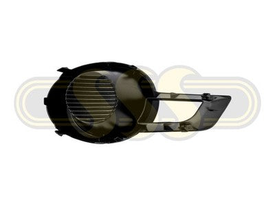 Genuine Toyota Kluger Fog Lamp Cover Left Hand No Fog Light Type (05/07-07/10)