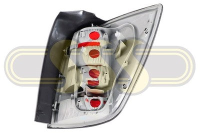 Holden Astra Tail Lamp Left Hand Wagon (11/06-03/10)