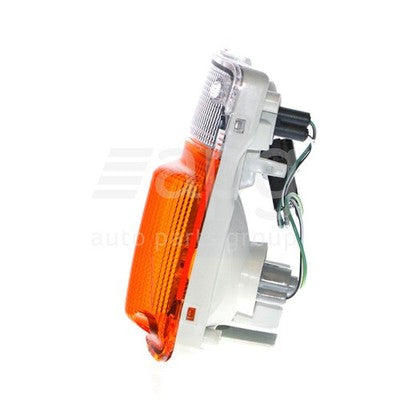 Ford Maverick Maverick/GQ Front Park / Indicator Lamp LH (08/87-10/97)
