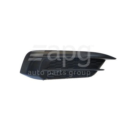 Genuine Honda Civic Front Bar Grille RH