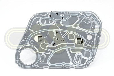 Hyundai I30 Door Window Regulator Right Hand Front Electric No (01/07-03/12)