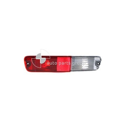 Genuine Mitsubishi Pajero NP Rear Bar Lamp RH (11/02-06/06)