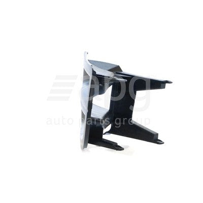 Genuine Isuzu Ute D-Max TFR/TFS Front Bar Grille LH (07/12-02/17)